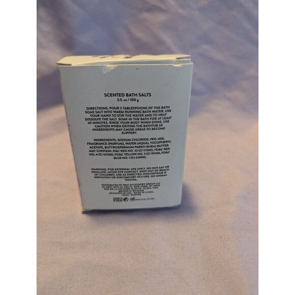 My Beauty Spot French Lavender Ultra Hydrating Bath & Body Gift Set - Picture 11 of 14